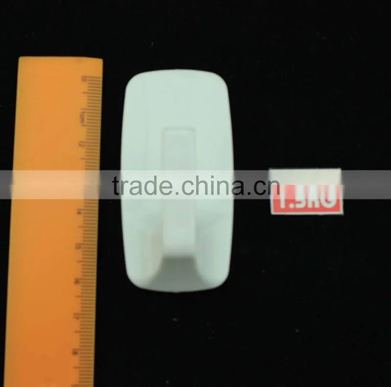 wall hanger removable self adhesive plastic hooks