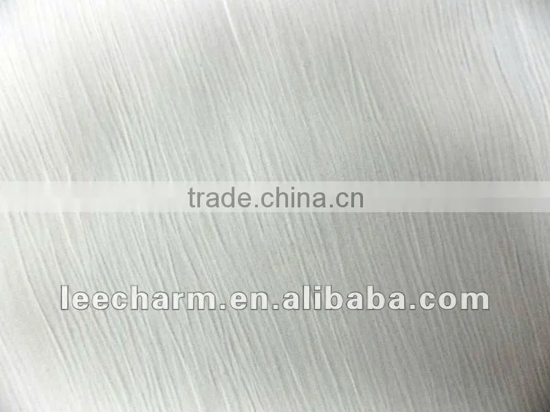 Polyester Crepe Fabric for Artificial Materials