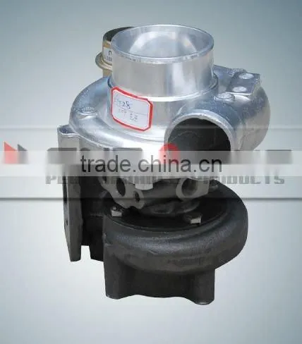 turbocharger GT28