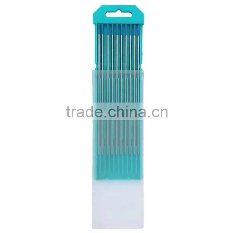Wolfram WL20 Lanthanated Tungsten Electrodes/Sky-Blue Tig Welding Rods