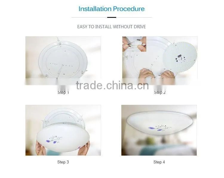 High Quality Led Mould Manufacture