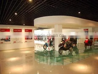 Kingday Group Co., Ltd. company overview - view 2