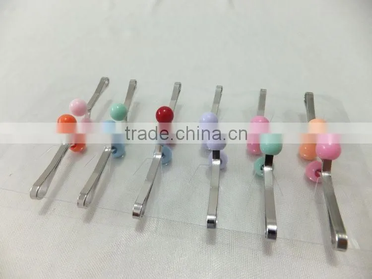 Cheap Price Popular Round Muslim Scarf Clips and Brooches Dubai Hijab Clips PDJ0126