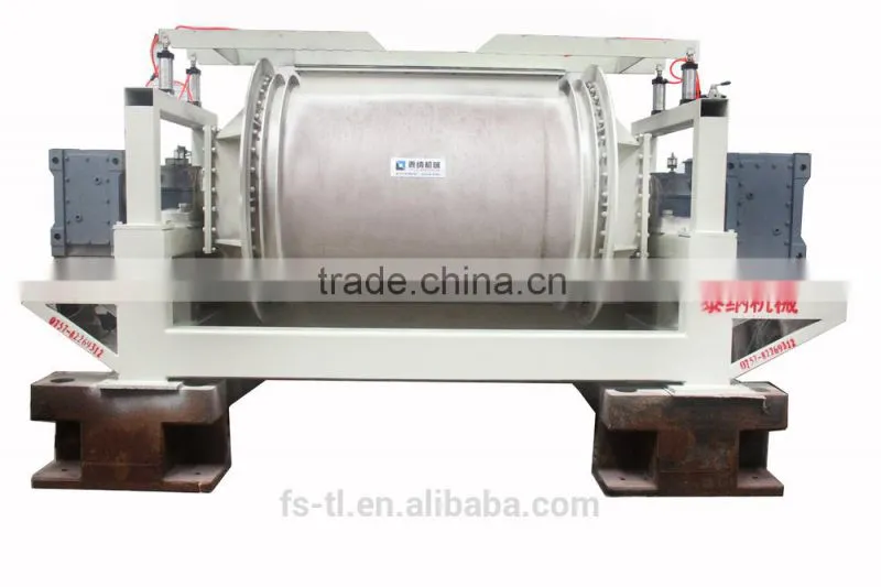 Hybrid Mixer Type TL-JBJ-150-2CB
