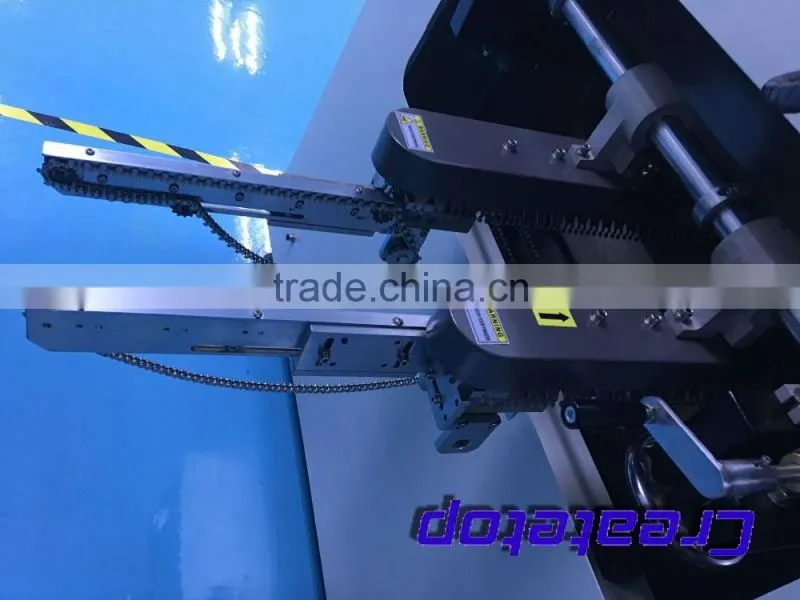 High quality wave soldering machine DW300PC