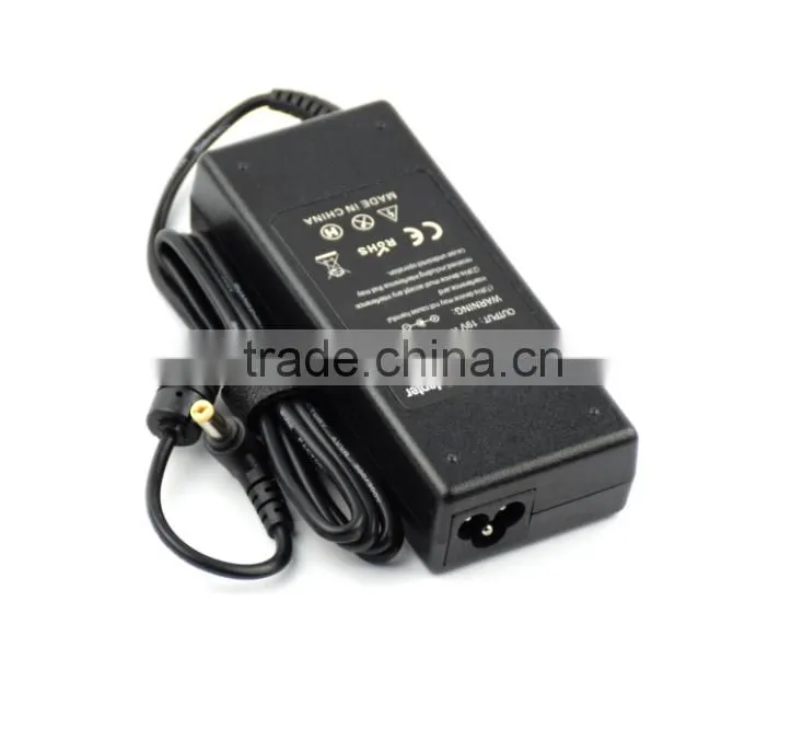 Power Charger Supply AC Adapter Laptop Charger 19V 4.74A For Acer