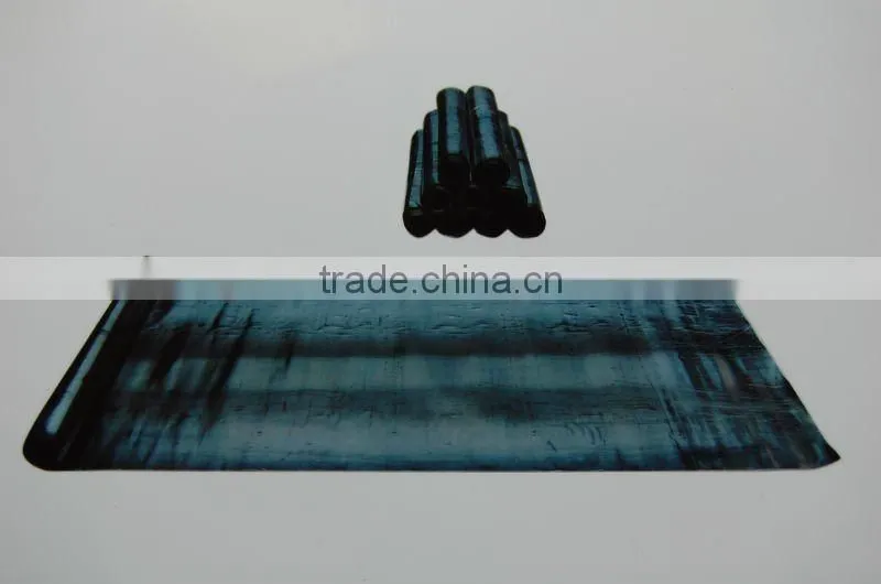 radiation protection lead sheet