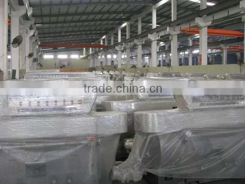 glass straight line edging machine glass polishing tools