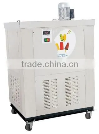 PBZ 01 Delicious ice lolly machine for sale