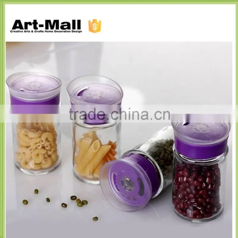 New arrival factory directly selling CE custom cheap sauce bottles