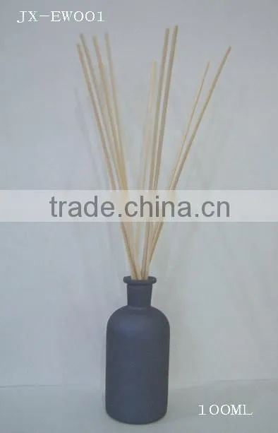 100ml Reed diffuser bottles,Aroma diffuser bottles(JX-EW002)