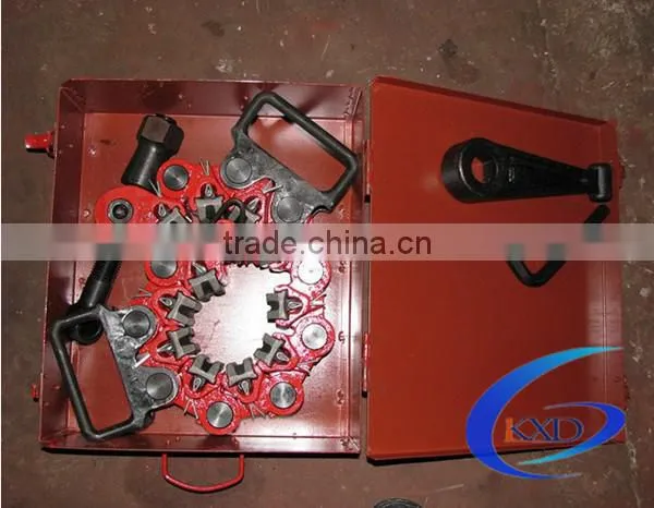 hot sale API wellhead tool drill collar slip for oilfield usage