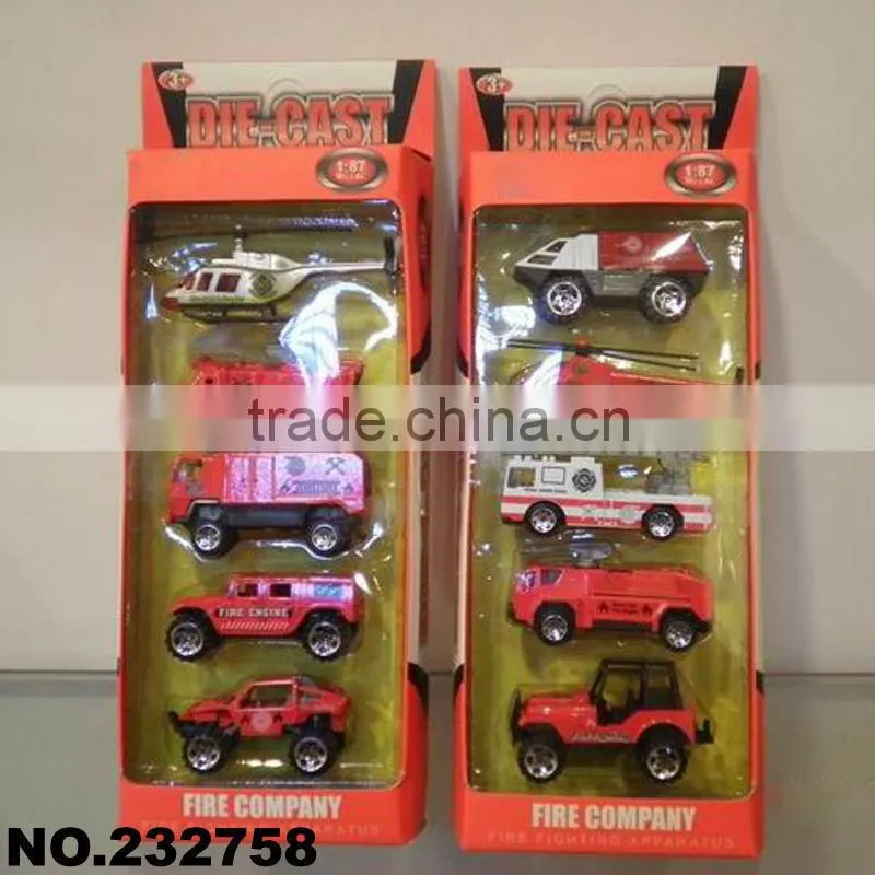 truck model