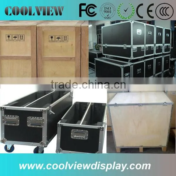 P10 10000 dots full color outdoor p10 outdoor led display