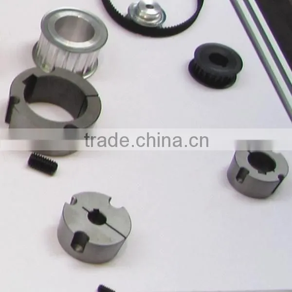 Taper Bushings