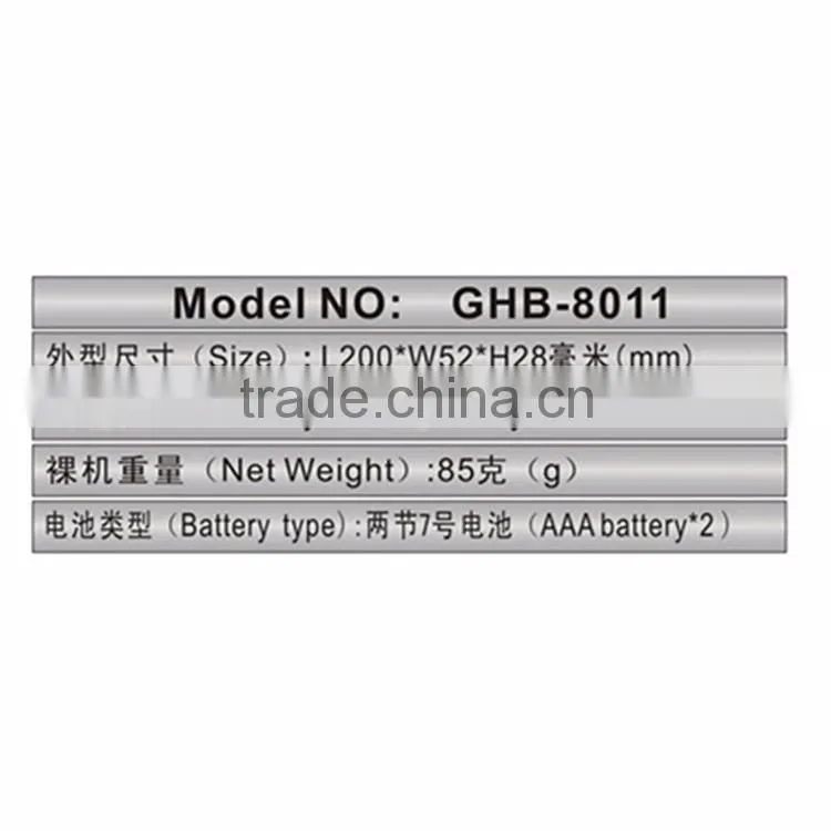 Factory price HD TV Remote Controller HD Player STB Universal Remote Control