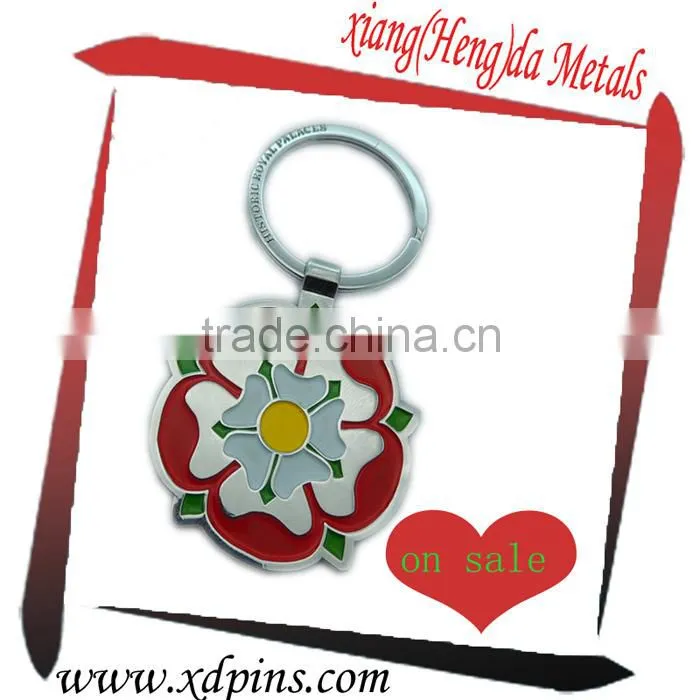 Promotional Gifts Customized Olympic key chains