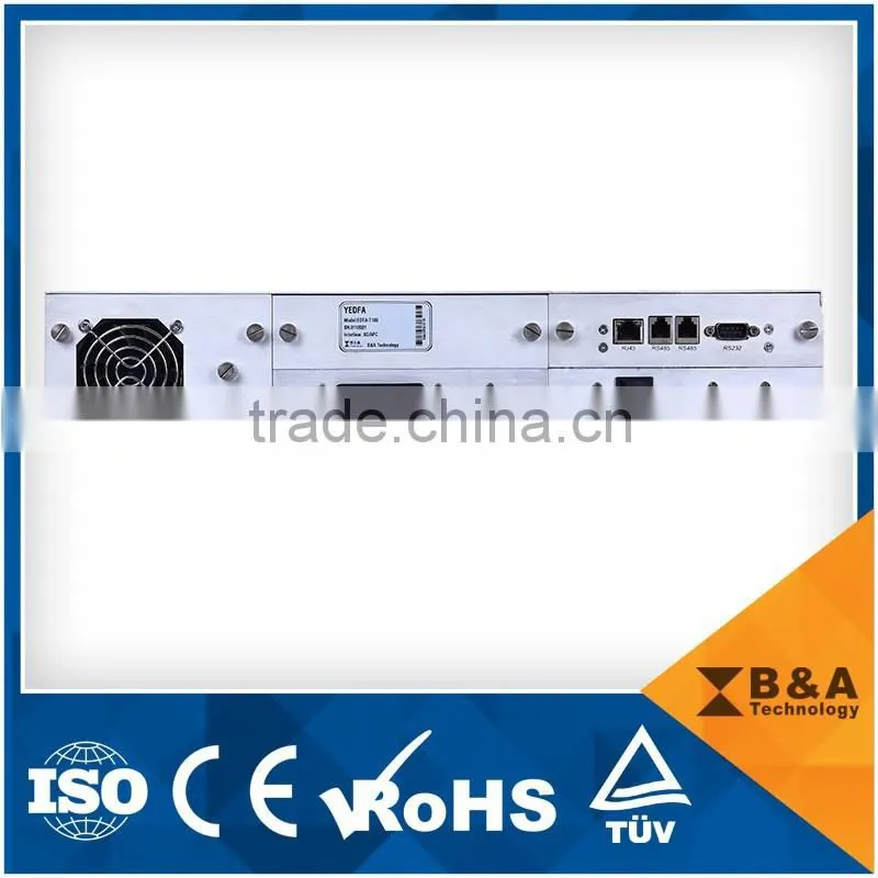 FTTH EDFA, EYDFA, EDFA for EPON