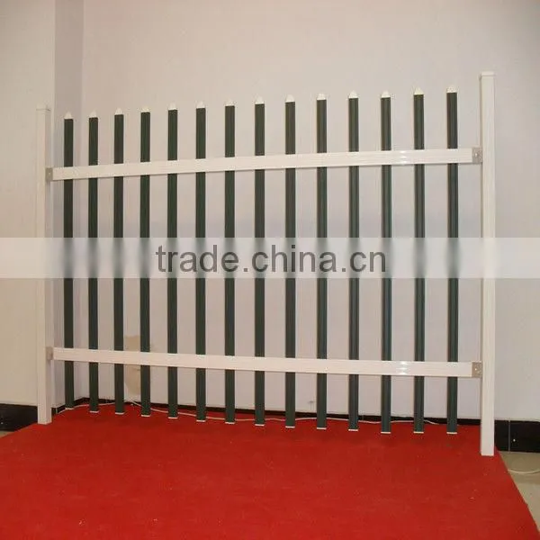 Cast Aluminium Railing Fence iron Railing