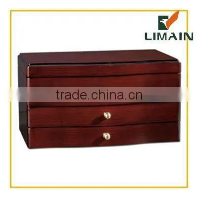 2011 wooden jewelry box