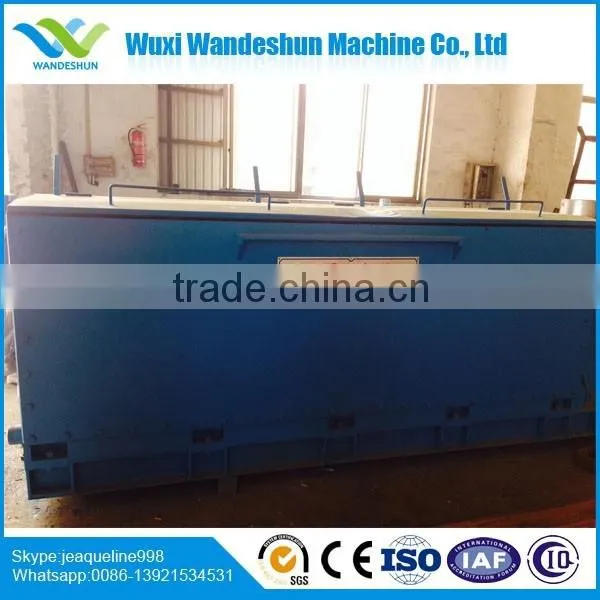New Type LT11/560-650 Heavy Water Tank Wire Drawing Machine
