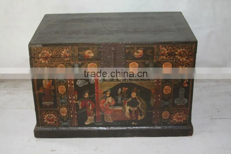 painting box