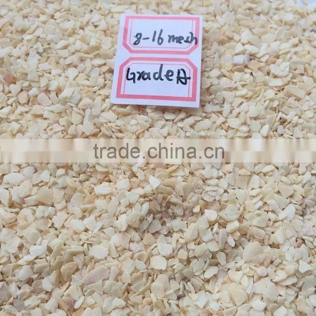 Dehydrated Garlic Powder