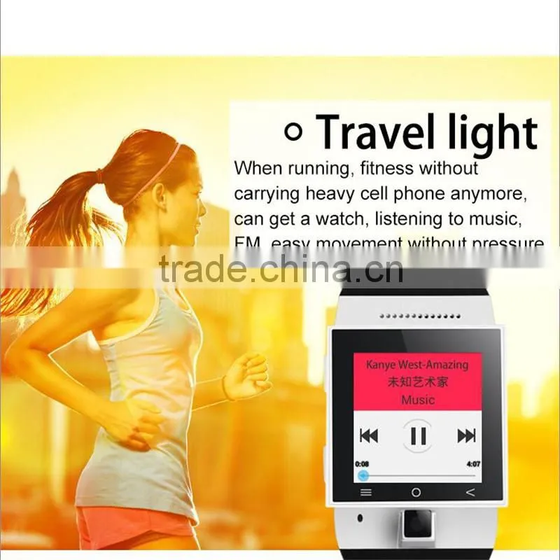 WCDMA Smartphone