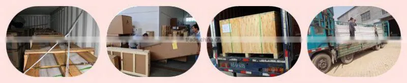 Chinese rectangle plastic grating sheet