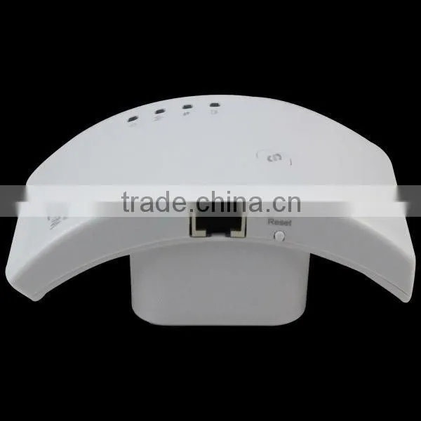 300Mbps Wireless Wifi Repeater Extender IEEE 802.11n Network Router Range