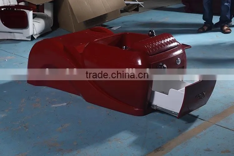 electric pedicure spa massage chair equipment