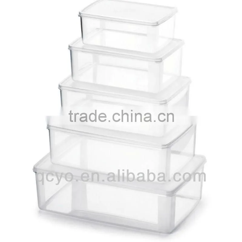 2015 best new plastic food box / keep food warm lunch box