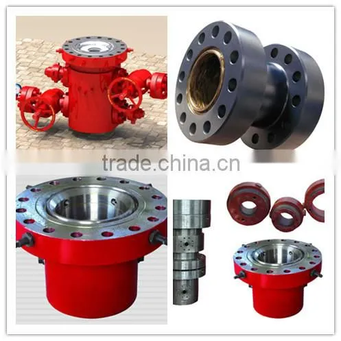 API Casing head