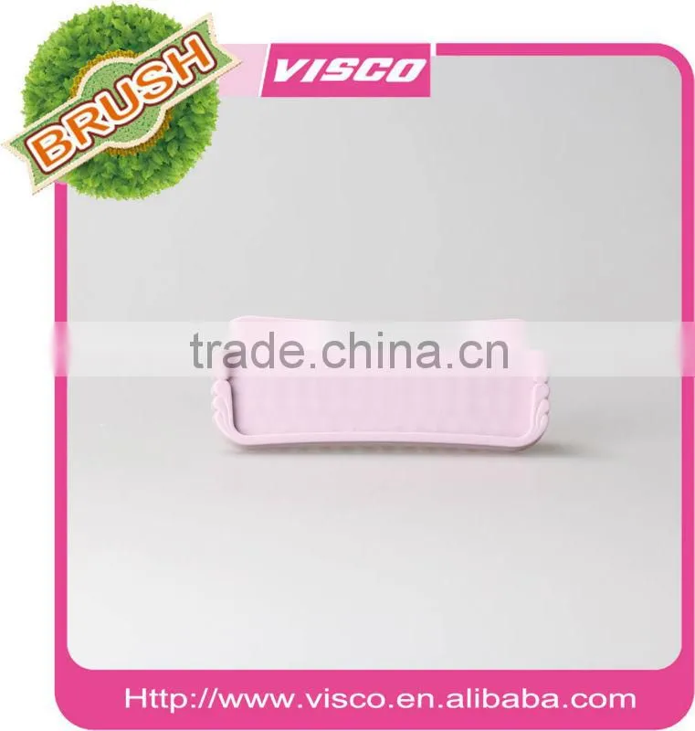 Household cleaning cloth brush,2028