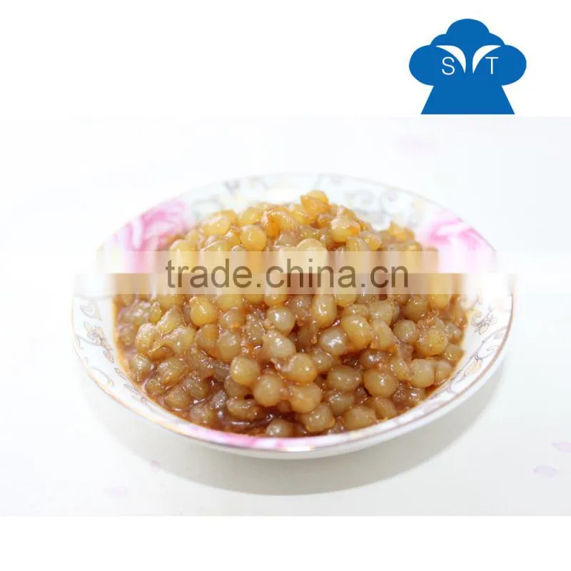 Vegan food konjac rice tone / japan instant food konjac rice wet
