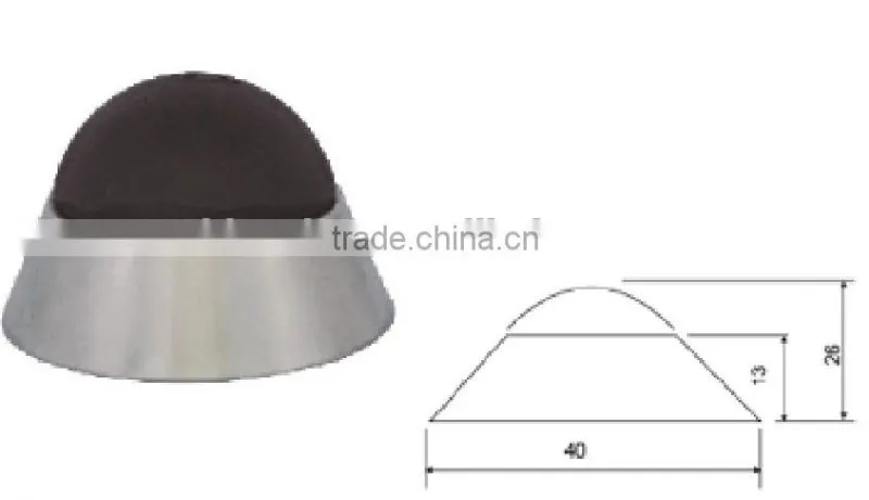 DS016 High Quality door draft stopper