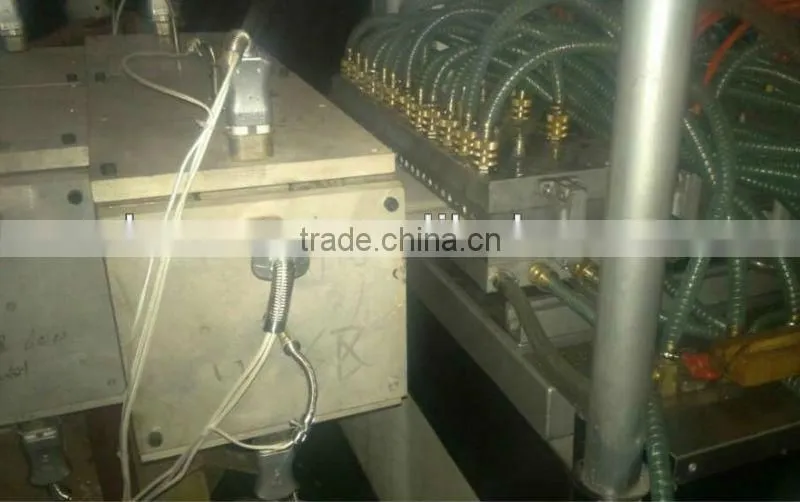 PVC Panels Extrusion Machine for ceiling and wall board