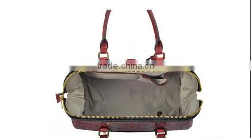 Professional Designer Handbag Women Ladies Handbag Manufacturers