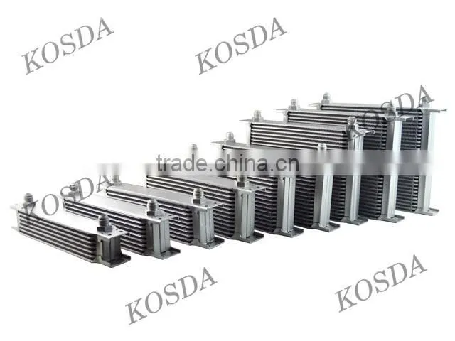 Wholesale 8AN/10AN Aluminum Oil Cooler Core (British Type )