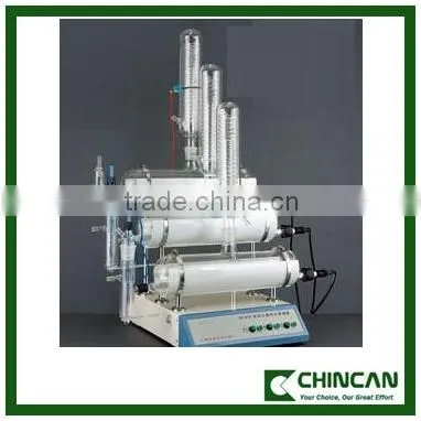 SZ-93/SZ-96/SZ-97A Water distiller, glass type