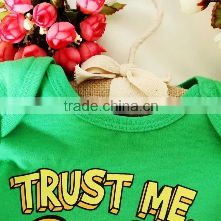 baby girl children's wear wholesale price kids clothing bodysuit