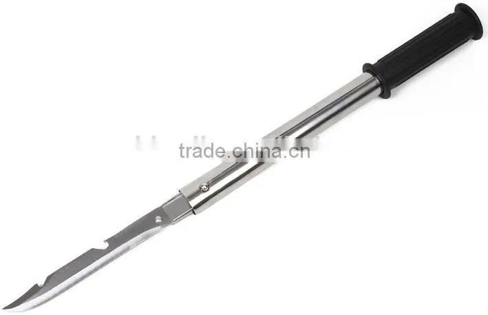 mini portable outdoor camping multi functional spade