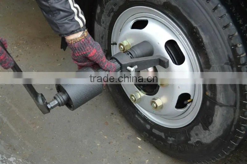 88 Adjustable type Truck Wheel Nut Wrench
