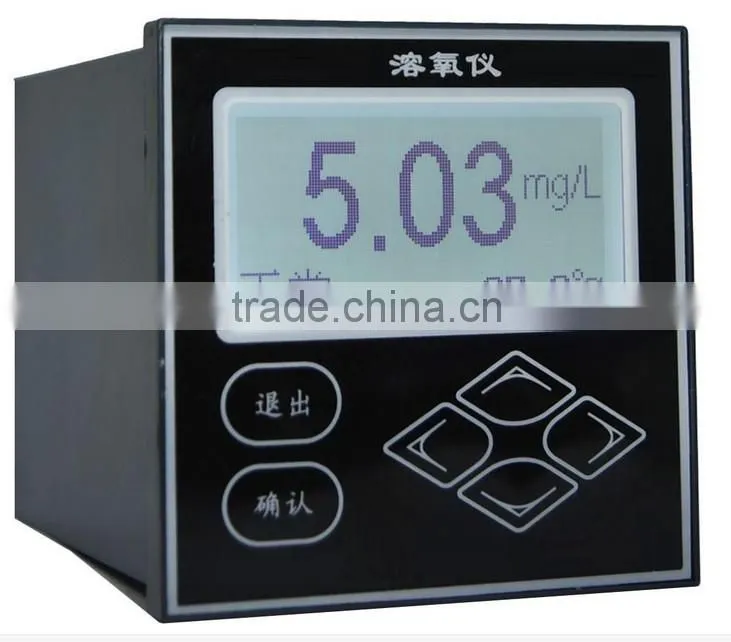 Water oxygen dissolver