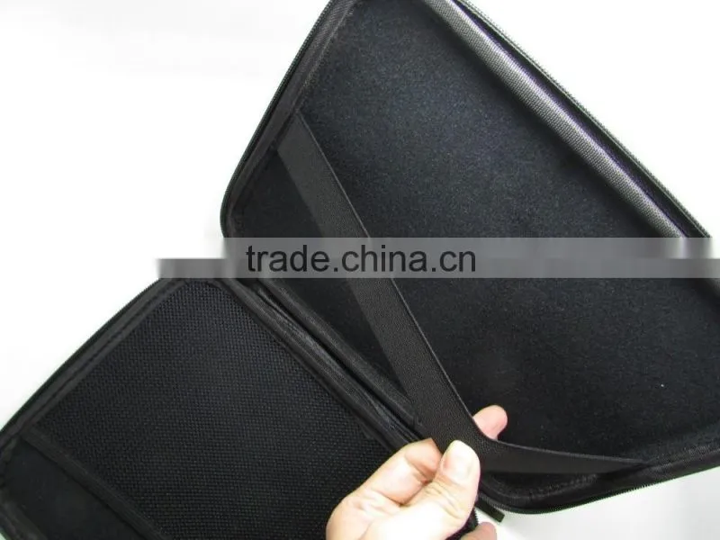 Custom sponge Eva packaging foamed case for tool