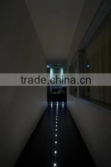 12w fin type led lamp