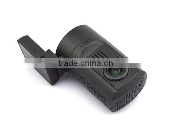 1.5inch 1080p Ambarella A7 special model displaying gps logger car dvr