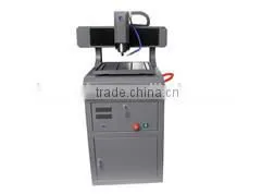 water cooling spindle XC-A6040 cnc advertising engraving machine