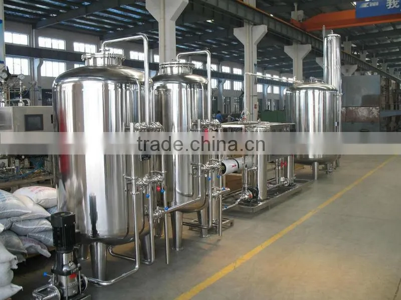 Bottle Blowing Machine