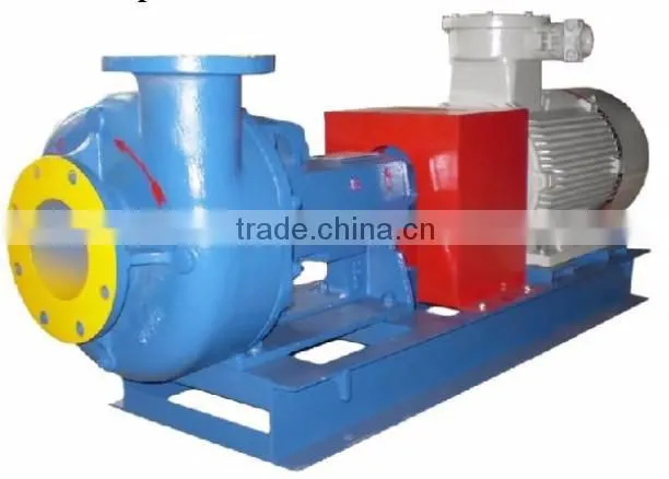 Submersible Sand Dredge Pump Centrifugal Vertical Slurry Pump
